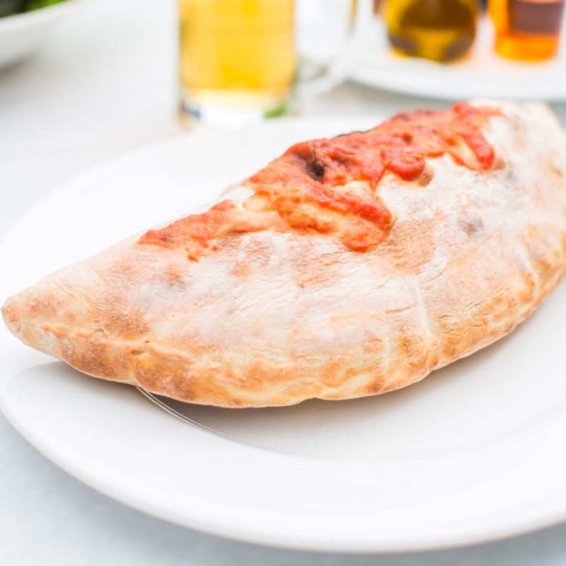 Empanada Napolitana